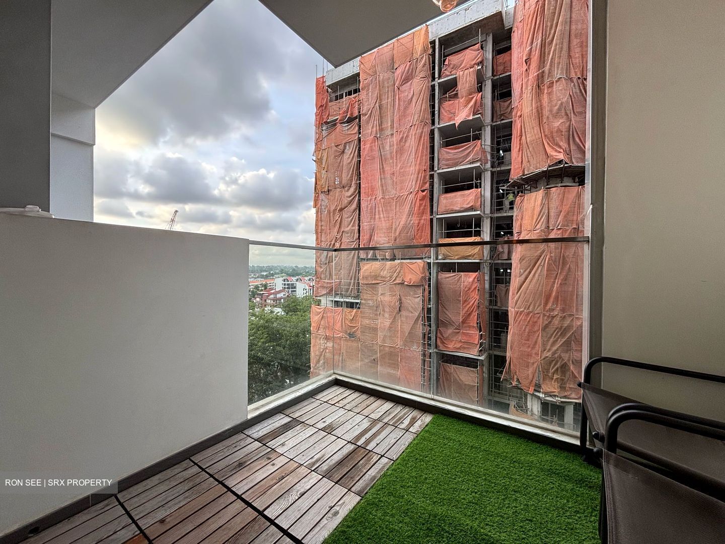 26 Newton (D11), Apartment #446835901